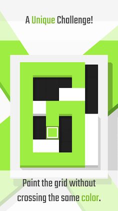 Color Criss Cross - Screenshot 1