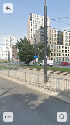 Bitwa Warszawska - Screenshot 3