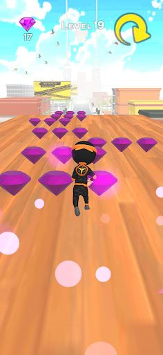 Hook Run 3D - Screenshot 4