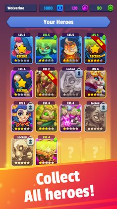 Smash Arena - Screenshot 4