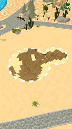 Aquapark Architect - Screenshot 4