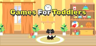 Toddler Games For 2 Year Olds - Screenshot 1