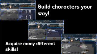 SHATTER - Screenshot 3