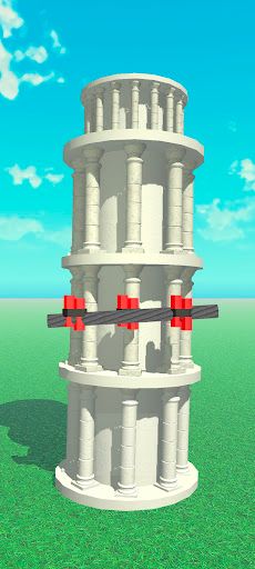 Draw and Demolish - Screenshot 1