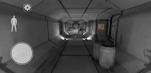 Dino Terror: Jurassic Escape - Screenshot 3