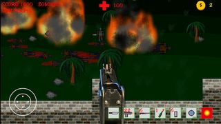 Zombie Gunner - Screenshot 3