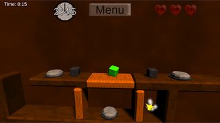 Cuble. - Screenshot 3