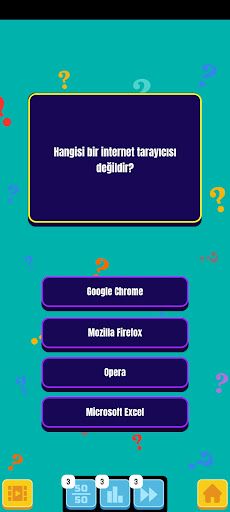 TurQuiz - Screenshot 3