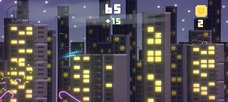 Ridin Da Board - Screenshot 1