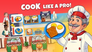 Cooking Diary® Restaurant Game - Screenshot 2