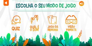 Macacadas - Screenshot 2