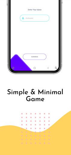 Tic Tac Toe - Play With O & X - Screenshot 4