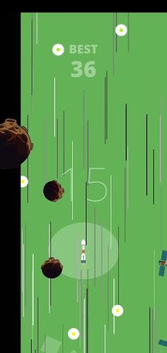 Boom Boom Rocket - Screenshot 1