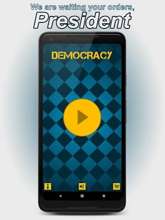 Democracy, the free game: Be t - Screenshot 3