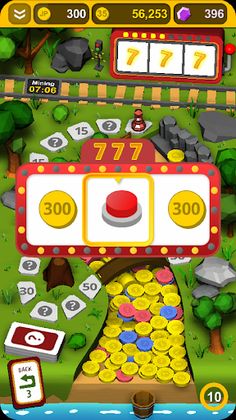 Coin Forest - Screenshot 4