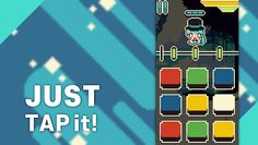 POPping TAPping - Screenshot 2