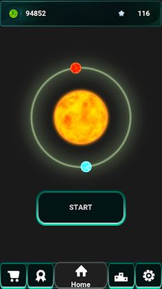 Nemesis - Screenshot 1