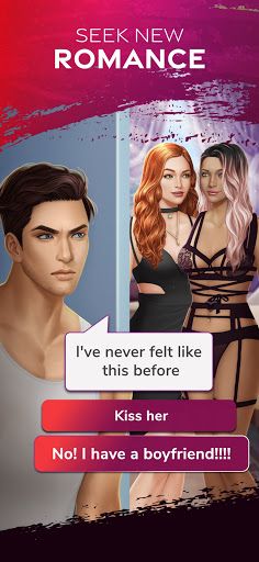 Ivy: Stories We Play - Screenshot 2