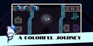 Find a Light  a journey - Screenshot 2