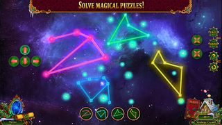 Christmas Spirit: Grimm Tales - Screenshot 3