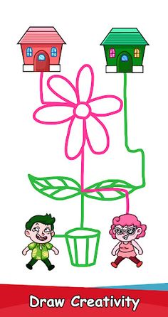 Rush Home: Draw Puzzle Game - Screenshot 2