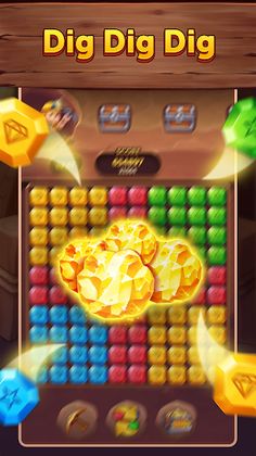 Tap Tap Blast - Screenshot 3