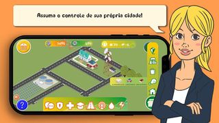 Educação Fiscal - Screenshot 3