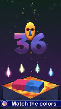 KANO - GameClub - Screenshot 2