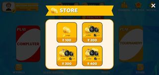 Flash-Uno - Screenshot 2