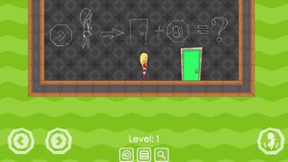 Secretary Escape - Screenshot 2