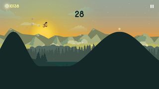 Skate Traveler - Screenshot 3