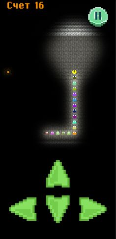 Snake Journey - Screenshot 3