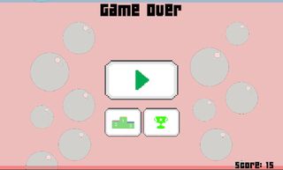Toxin the Game - Screenshot 2