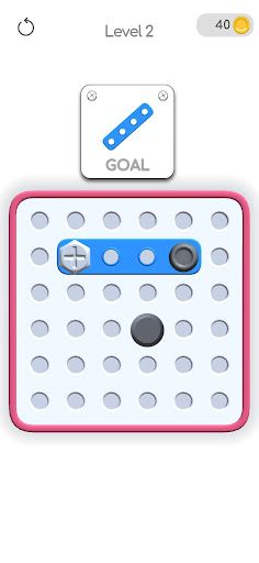 Screw Puzzle - Screenshot 1