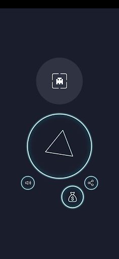 Crazy Cube - Screenshot 2