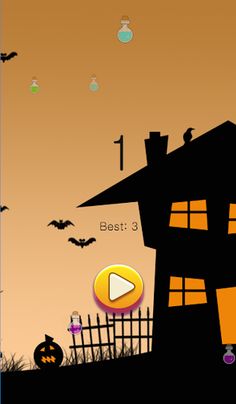 Magic Cauldrons - Screenshot 3