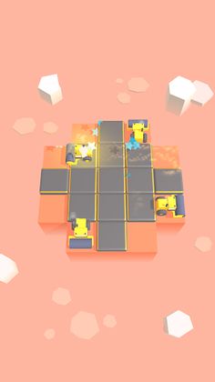 Make Way - Screenshot 3