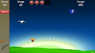 Bird Hunting Mania - Screenshot 2