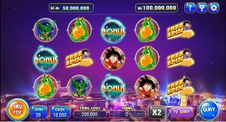 MaCao SG - Screenshot 2