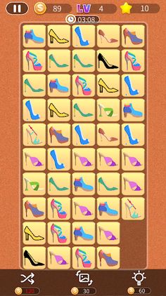 Tile Connect : Matching 3D - Screenshot 4