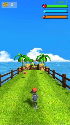 StayHealthy - Screenshot 2