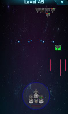 spacecraft: become a hero - Screenshot 3