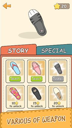 Smash The Roaches: Hide n Seek - Screenshot 4