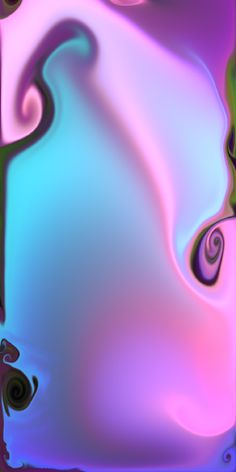 Touch the Fluid - Screenshot 2