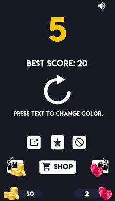 Dodging Circle - Screenshot 4