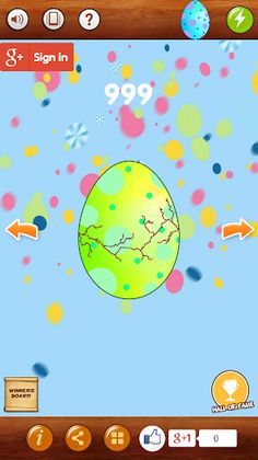 Tamago egg - Screenshot 4