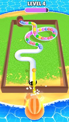 Island Blast - Screenshot 4