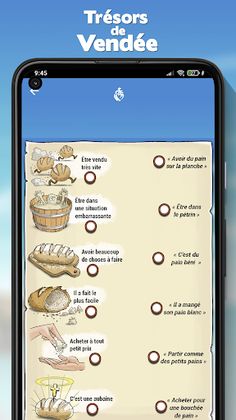 Trésors de Vendée - Screenshot 3