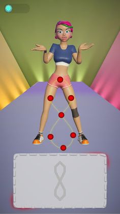 Dance Club - Screenshot 4