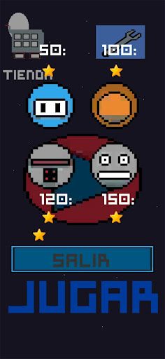 Bubble - Screenshot 2